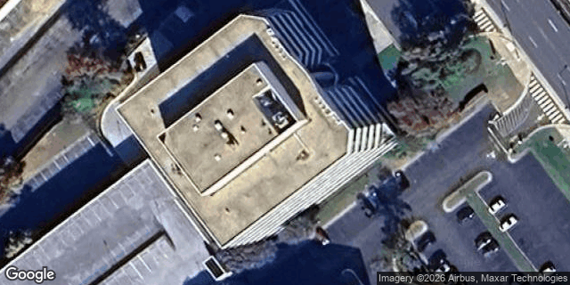 Satellite view of MCImetro Access Transmission Services LLC - MO HQ