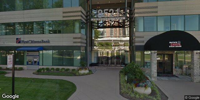 Street view of MCImetro Access Transmission Services LLC - OR HQ