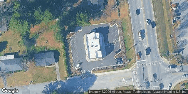 Satellite view of Georgia Business Net Telecommunications LLC - GA HQ