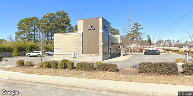 Street view of Georgia Business Net Telecommunications LLC - GA HQ