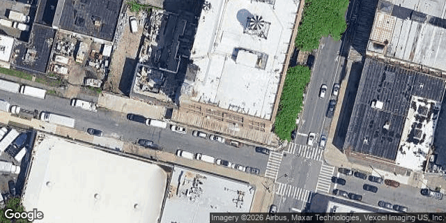 Satellite view of TelxMedia HQ
