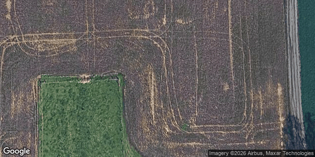 Satellite view of Hancock Communications HQ