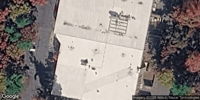 Satellite view of Crocker Telecommunications LLC - MA HQ