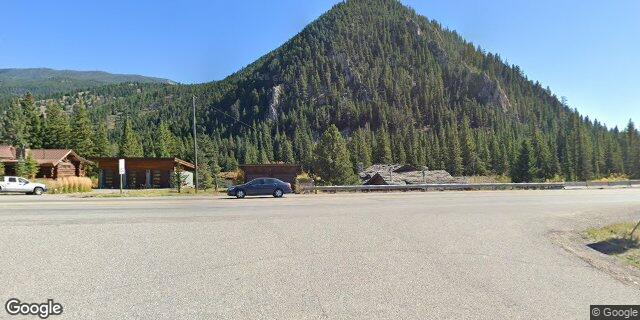 Street view of Montana Opticom LLC - MT HQ