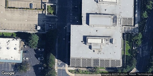 Satellite view of Powertel Nashville Licenses Inc HQ