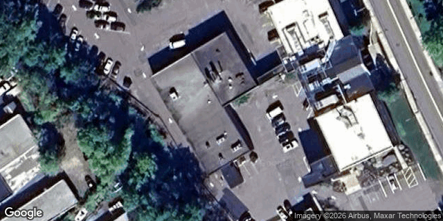 Satellite view of CTSI Inc - PA HQ