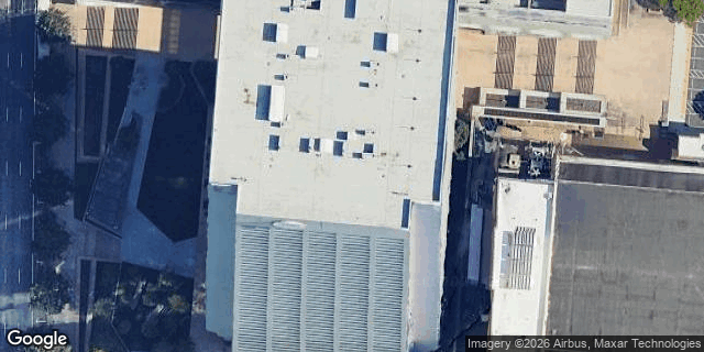 Satellite view of Bellsouth Telecommunications LLC - FL HQ