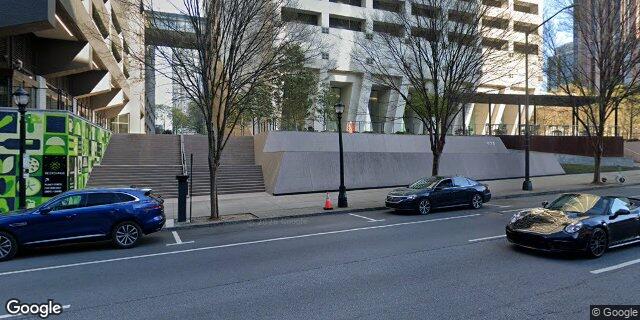 Street view of Bellsouth Telecommunications LLC - FL HQ