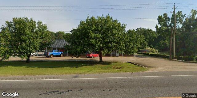 Street view of Hayneville Fiber Transport Inc - AL HQ