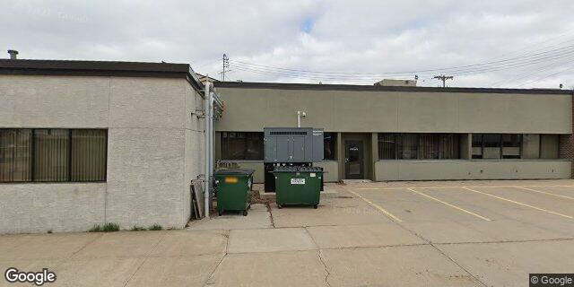 Street view of RS Fiber Cooperative HQ