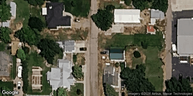 Satellite view of Direct Communications Cedar Valley LLC HQ
