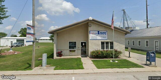 Street view of FMTC HQ