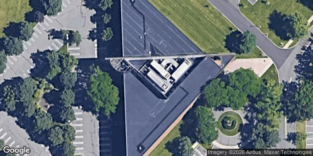 Satellite view of RCN Telecom Services Inc - MA HQ