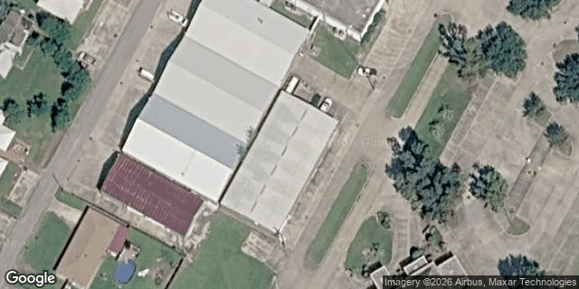 Satellite view of SJI LLC - LA HQ