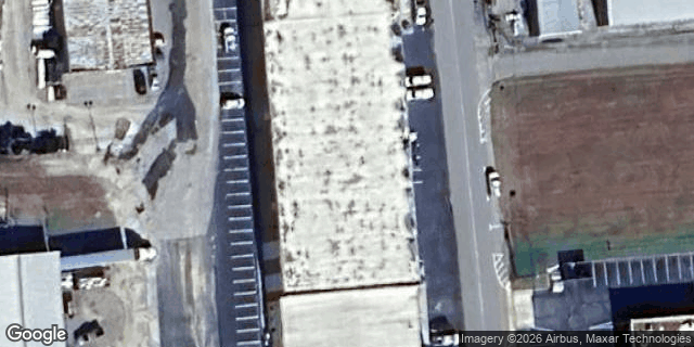 Satellite view of River Street Communications HQ