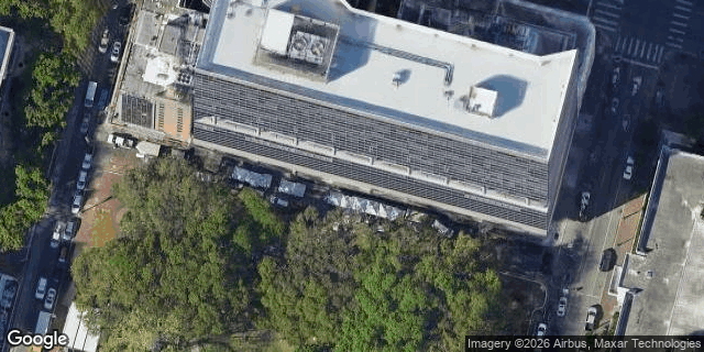 Satellite view of XFone USA Inc - LA HQ