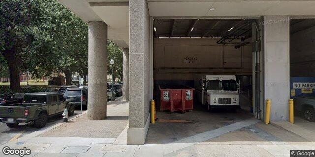Street view of XFone USA Inc - LA HQ