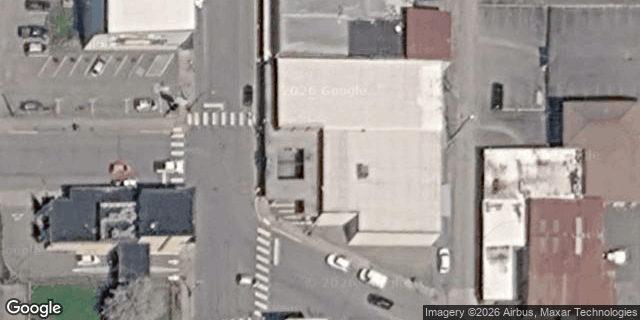 Satellite view of Rainier Connect Inc - WA HQ