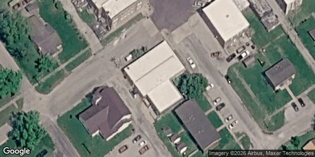 Satellite view of Wabash Independent Networks Inc dba Wabash Communications HQ