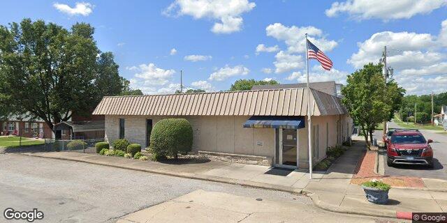 Street view of Wabash Independent Networks Inc dba Wabash Communications HQ