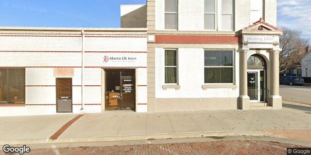 Street view of Walnut Telephone Company Inc - IA HQ