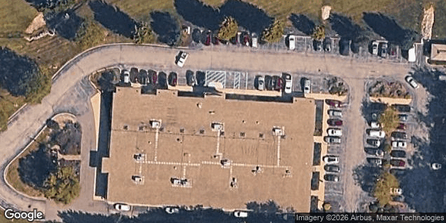 Satellite view of Smithville Telecom LLC - IN HQ