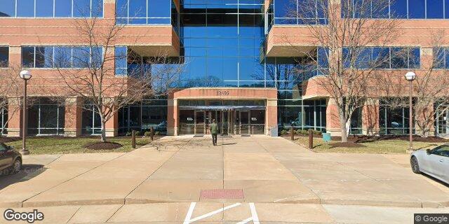 Street view of Charter Fiberlink HQ