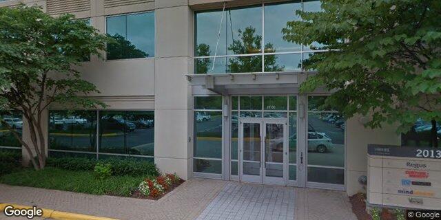 Street view of Pacoptic Networks LLC - CO HQ