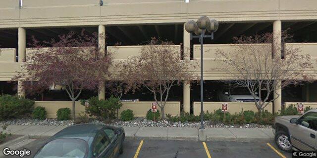 Street view of GCI Communication Corporation dba General Communication Inc HQ