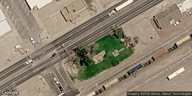 Satellite view of W. T. Services Inc HQ