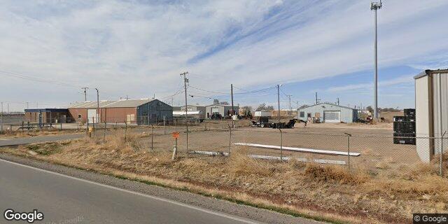 Street view of W. T. Services Inc HQ