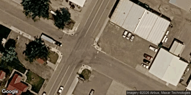 Satellite view of Mid-Rivers Telephone Cooperative Inc HQ
