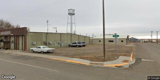 Street view of Mid-Rivers Telephone Cooperative Inc HQ