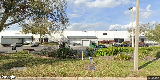 Street view of MCImetro Access Transmission Services LLC - NC HQ