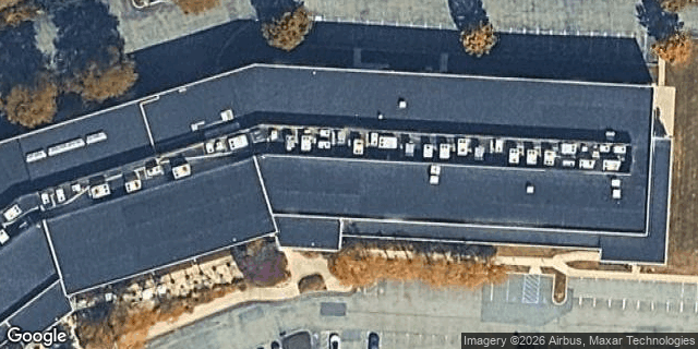Satellite view of Block Line Systems LLC - DE HQ