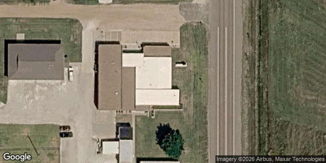 Satellite view of GBT Communications Inc - KS HQ