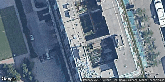Satellite view of Freedom Mobile Inc HQ