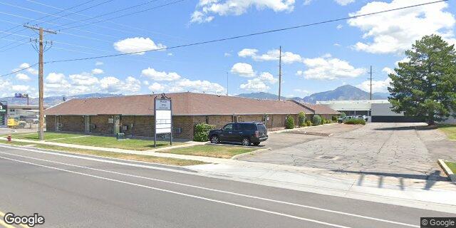 Street view of Teltrust Corporation - OR HQ