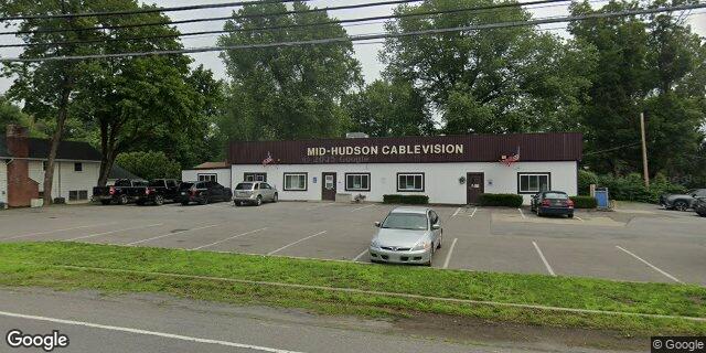 Street view of TVC Albany Inc dba FirstLight Fiber HQ