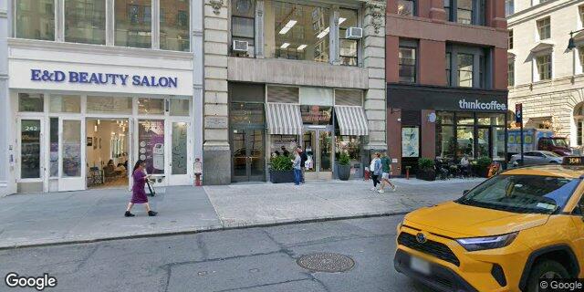 Street view of RGTN USA INC HQ