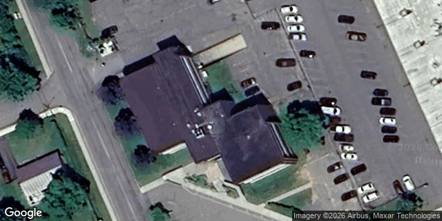 Satellite view of The Island Telephone Company HQ