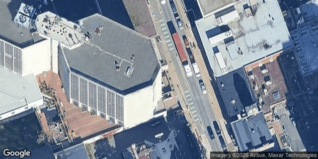 Satellite view of Maritime Telegraph & Telephone Ltd HQ