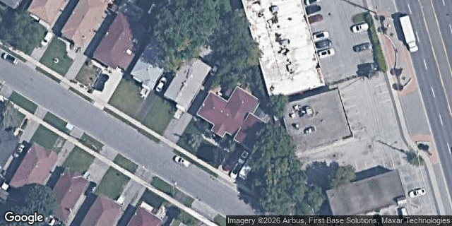 Satellite view of IXICA Communications Inc HQ