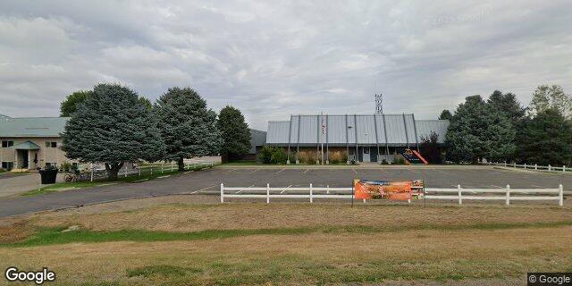 Street view of Range Telephone Cooperative Inc - MT HQ