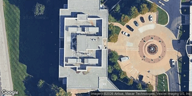 Satellite view of Charter Fiberlink WA - CCVII LLC - WA HQ
