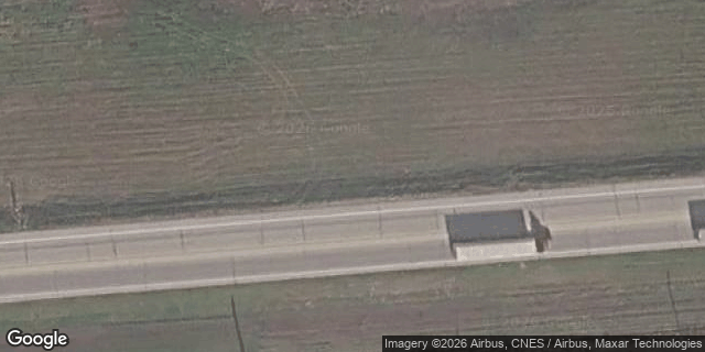 Satellite view of Bright.net HQ