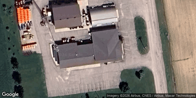 Satellite view of Hay Communications Cooperative Limited HQ