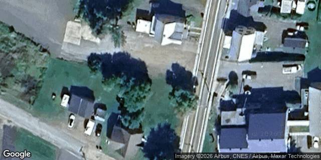 Satellite view of Telephone Milot HQ