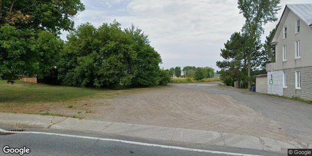Street view of Telephone Milot HQ