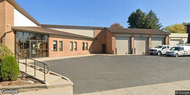 Street view of Mornington Communications Cooperative Limited HQ